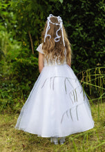 Load image into Gallery viewer, Celebrations Holy Communion Dress: Fern
