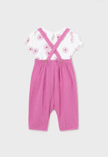 Load image into Gallery viewer, Mayoral baby girl 2 piece set 01608
