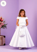 Load image into Gallery viewer, Lucia Holy Communion Dress
