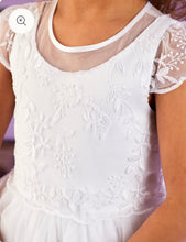 Load image into Gallery viewer, Lana Holy Communion Dress
