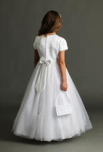 Load image into Gallery viewer, Jelly Totts Communion Dress: Eliza
