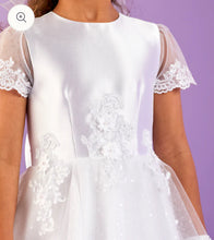 Load image into Gallery viewer, Arabella Holy Communion Dress
