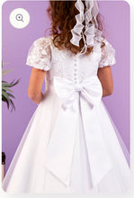 Load image into Gallery viewer, Ayda Holy Communion Dress
