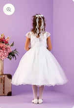 Load image into Gallery viewer, Lana Holy Communion Dress
