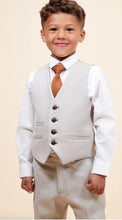 Load image into Gallery viewer, Marc Darcy HM5 Stone Boys 3 Piece Suit
