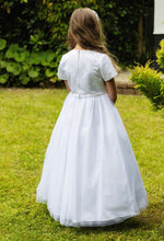 Load image into Gallery viewer, Posy First Holy Communion Dress
