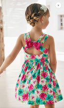 Load image into Gallery viewer, Mayoral younger girl dress 3919
