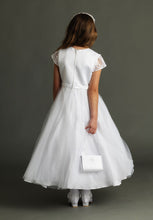 Load image into Gallery viewer, Jelly Totts Holy Communion Dress: Mia
