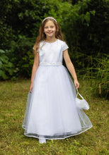 Load image into Gallery viewer, Celebrations Holy Communion Dress: Rosemary
