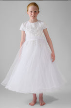 Load image into Gallery viewer, Dairine Holy Communion Dress
