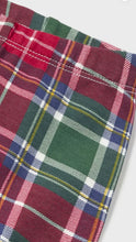 Load image into Gallery viewer, Mayoral baby girl tartan dress- 2864
