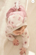 Load image into Gallery viewer, Mayoral baby girl 3 piece set 02612 blush
