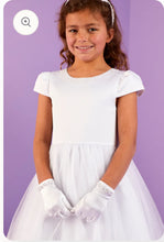 Load image into Gallery viewer, Tiana Holy Communion Dress
