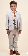 Load image into Gallery viewer, Marc Darcy HM5 Stone Boys 3 Piece Suit
