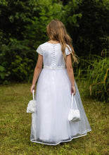 Load image into Gallery viewer, Celebrations Holy Communion Dress: Rosemary
