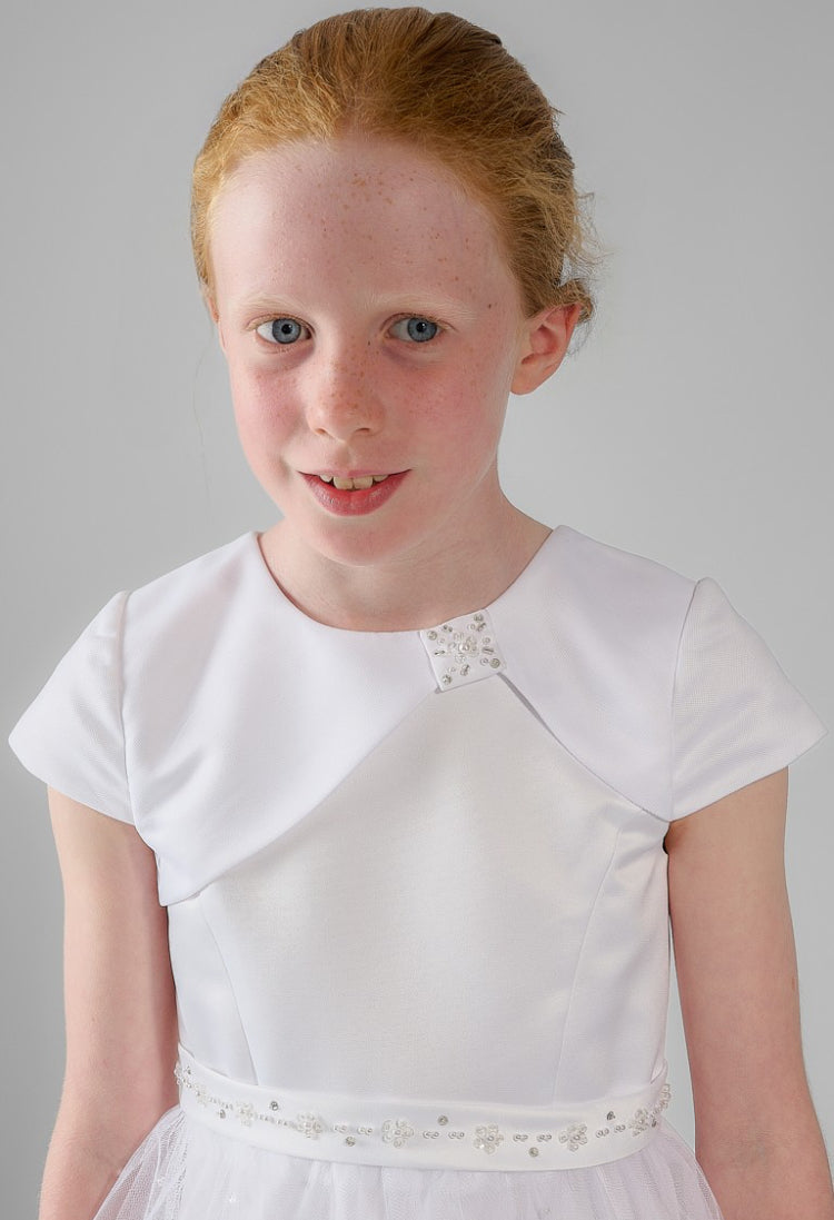 Georgia Holy Communion Dress