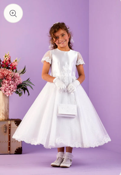 Arabella Holy Communion Dress