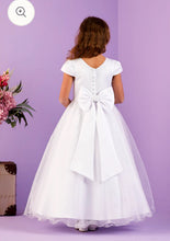 Load image into Gallery viewer, Tiana Holy Communion Dress
