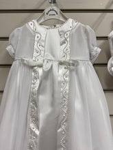 Load image into Gallery viewer, Sarah Louise 3 piece baby girl Christening Gown 001058 - Scarlette
