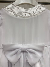 Load image into Gallery viewer, Sarah Louise 3 piece baby girl Christening Gown 001058 - Scarlette
