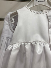 Load image into Gallery viewer, Sarah Louise 3 piece baby girl Christening Gown 001058 - Scarlette
