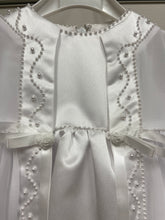 Load image into Gallery viewer, Sarah Louise 3 piece baby girl Christening Gown 001058 - Scarlette
