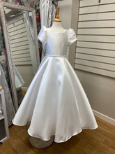 Load image into Gallery viewer, Emily Grace First Holy Communion Dress- style Amelia
