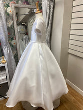 Load image into Gallery viewer, Emily Grace First Holy Communion Dress- style Amelia
