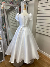 Load image into Gallery viewer, Emily Grace First Holy Communion Dress- style Amelia
