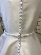 Load image into Gallery viewer, Emily Grace First Holy Communion Dress- style Amelia
