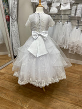 Load image into Gallery viewer, Esme Holy Communion Dress by Peridot
