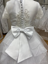 Load image into Gallery viewer, Esme Holy Communion Dress by Peridot
