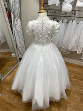 Load image into Gallery viewer, Sarah Louise Holy Communion Dress - Lexi 090044
