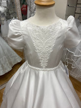 Load image into Gallery viewer, Riona Holy Communion Dress CT5231
