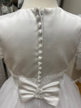 Load image into Gallery viewer, Bonnie Holy Communion Dress ST1345
