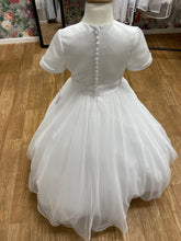 Load image into Gallery viewer, Nancy Holy Communion Dress ST1348
