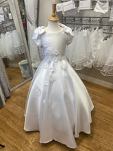 Load image into Gallery viewer, Chloe Belle First Holy Communion Dress style Nova
