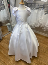 Load image into Gallery viewer, Chloe Belle First Holy Communion Dress style Nova
