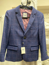 Load image into Gallery viewer, Marc Darcy Harry Boys 3 piece Suit
