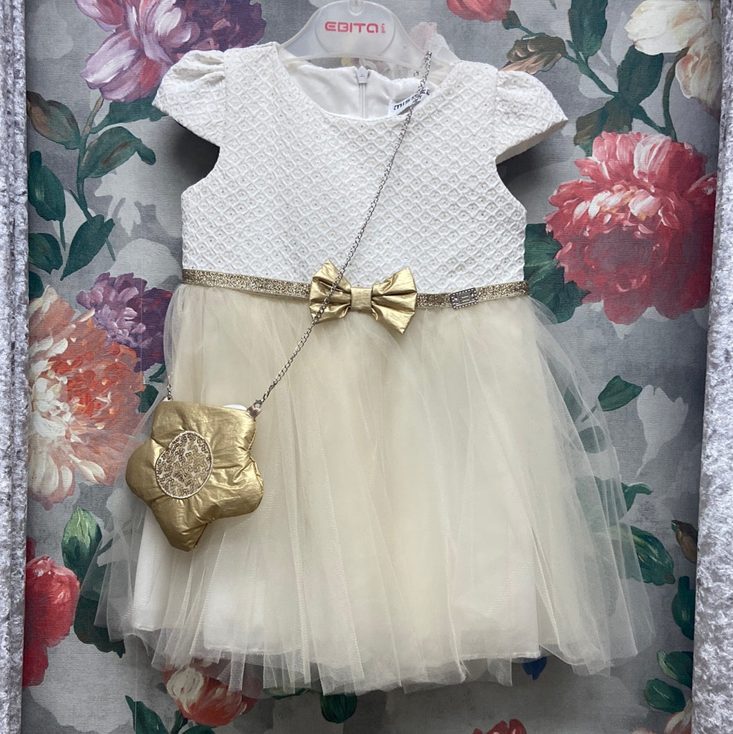 Younger Girl dress Taylor 8276