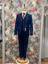 Load image into Gallery viewer, Marc Darcy Max Boys 3 piece suit
