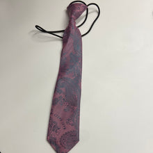 Load image into Gallery viewer, Marc Darcy print boys Tie
