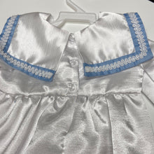 Load image into Gallery viewer, Baby boy Christening Romper suit - Darragh
