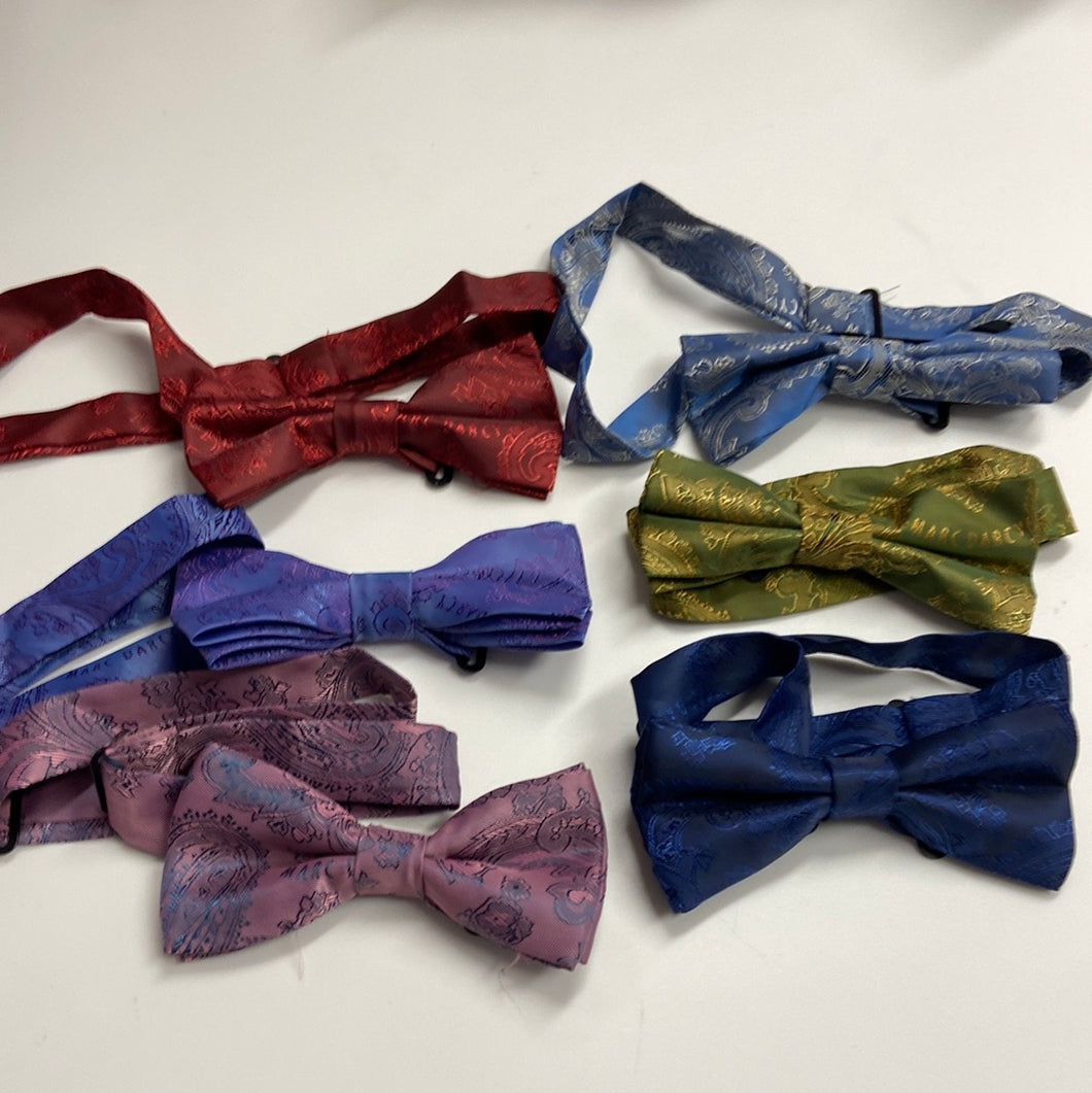 Marc Darcy Bow Tie