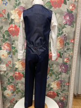 Load image into Gallery viewer, Stan Dar Enzo Boys 3 piece suit
