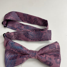 Load image into Gallery viewer, Marc Darcy Bow Tie
