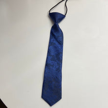 Load image into Gallery viewer, Marc Darcy print boys Tie
