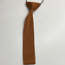 Load image into Gallery viewer, Marc Darcy Knitted Tie
