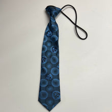 Load image into Gallery viewer, Marc Darcy Boys Circle Pattern Tie
