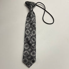 Load image into Gallery viewer, Marc Darcy Boys Circle Pattern Tie
